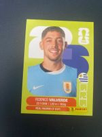 Panini FIFA World Cup Sticker URU 10